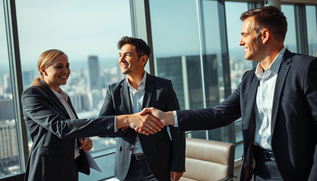Comprehensive Compliance Support
