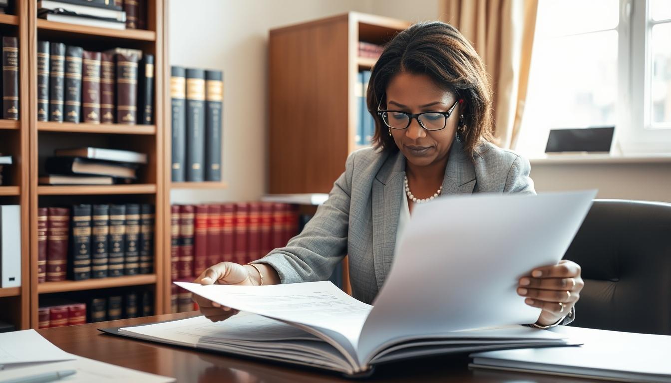 Why Choose Our Contract Drafting?